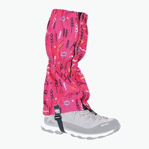 Viking Tibba rózsaszín gyermek tűsarkú 850/24/8422 (Tibba 850/24/8422) kép