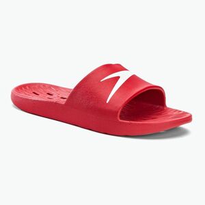Speedo Slide férfi flip-flop piros 68-12229 (Slide AM 8-122296446) kép