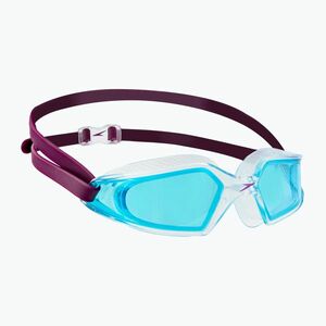 Speedo Hydropulse gyermek úszószemüveg kék és lila 68-12270 (Hydropulse 8-12270D657) kép