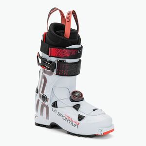 Női síbakancs La Sportiva Stellar II fehér 89H001402 (Stellar II ZFSB032001402) kép