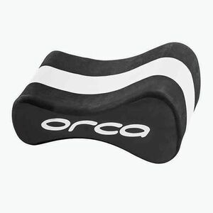 Orca Pull Buoy nyolcas úszódeszka fekete GVA700 (Pull Buoy GVA700) kép