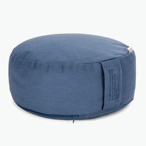 Öröm bennem meditációs párna lila 811018 (811018) kép