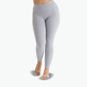 Női jóga leggings JOYINME 7/8 Oneness Ease szürke 801632 (7/8 Oneness Ease 801632) kép