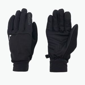 Reusch Backcountry Touch-Tec síelő kesztyű fekete 61/07/159 (Backcountry Touch-Tec 61/07/159) kép