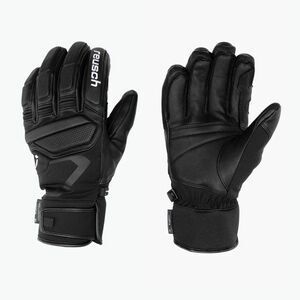 Reusch Pro Rc sí kesztyű fekete 62/01/110 (Pro Rc 62/01/110) kép