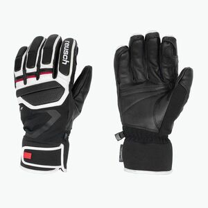 Reusch Pro Rc sí kesztyű fekete-fehér 62/01/110 (Pro Rc 62/01/110) kép
