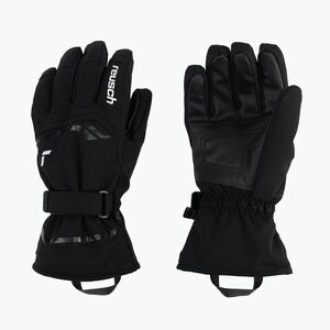 Reusch Primus R-Tex XT síelő kesztyű fekete 62/01/224 (Primus R-Tex XT 62/01/224) kép