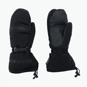 Reusch Cozy R-Tex XT Mitten síelő kesztyű fekete 62/31/558 (Cozy R-Tex XT Mitten 62/31/558) kép