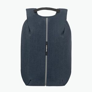 Samsonite Securipak 15.6 laptop hátizsák 7769 szürke 128822 (Securipak 128822) kép