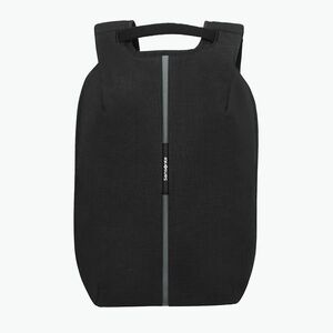 Samsonite Securipak T061 15.6 laptop hátizsák fekete 128822 (Securipak 128822) kép