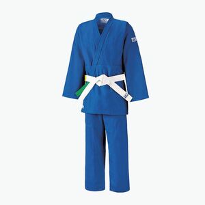 Mizuno Kodomo 2 Judo Gl pánttal 22GG9A352727 (Kodomo 2 z paskiem 22GG9A3527) kép