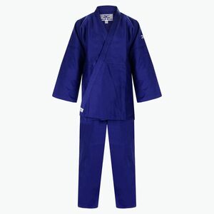 Judo Gl Mizuno Hayato kék 22GG9A552827Z (Hayato 22GG9A5528) kép