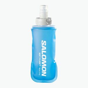 Salomon Soft Flask 5oz 28 kék LC1916100 (5oz 28 LC1916100) kép