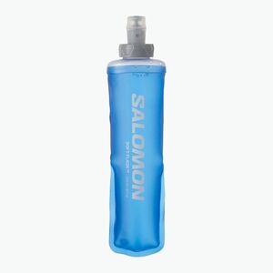 Salomon futó lágylombik 8OZ 28 250 ml kék LC1986400 (Soft Flask 8oz 28 LC1986400) kép