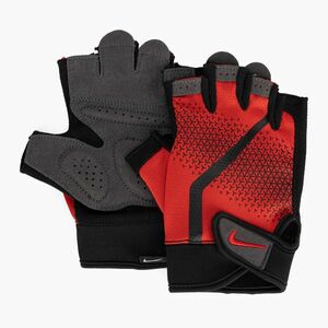 Férfi Nike Extreme edzőkesztyű piros N0000004-613 (Extreme N0000004) kép