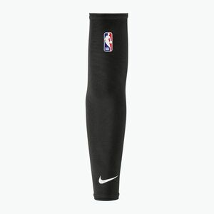 Nike Shooter kosárlabda ujj 2.0 NBA fekete N1002041-010 (Shooter Sleeve 2.0 NBA N1002041) kép