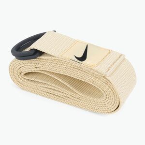 Nike Mastery 6ft jógapánt bézs N1003484-136 (Mastery 6ft N1003484) kép