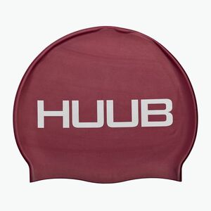 HUUB sapka piros A2-VGCA (Swim Cap A2-VGCAPR-24) kép