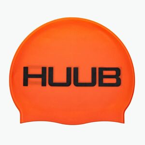 HUUB narancssárga sapka A2-VGCAP (Swim Cap A2-VGCAPFO) kép