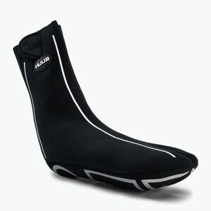HUUB Úszó zokni neoprén fekete A2-SS (Swim Socks A2-SS) kép