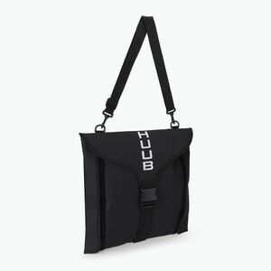 HUUB búvárruha táska fekete A2-WSSB (Wetsuit Satchel Bag A2-WSSB) kép