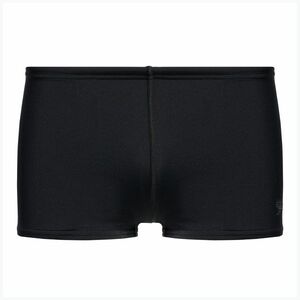 Speedo Eco Endurance + fekete gyermek fürdőnadrág 68-13461 (ECO Endurance + Aquashort 8-134610001) kép