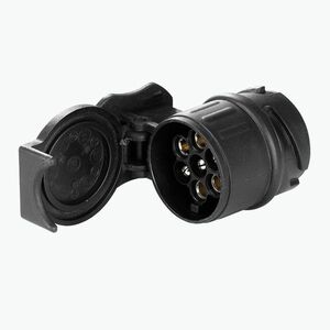 Thule csomagtartó adapter 9907 7 tűs 13 tűs horogra 990700 (990700) kép