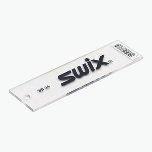 Swix Sb34D Plexi SB Fehér SB034D Snowboard kerékpár (Sb34D Plexi SB SB034D) kép
