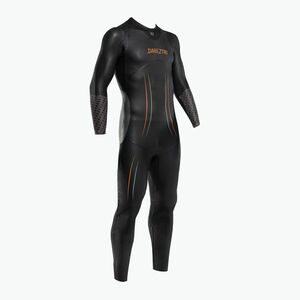 Férfi Dare2Tri Fina Mach4.1 triatlon búvárruha fekete 21010M (Fina Mach4.1 21010) kép