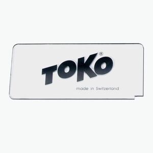 TOKO Plexi Blade 3 mm Backshop GS síbicikli 5543814 (Plexi Blade 3mm Backshop GS 5543814) kép