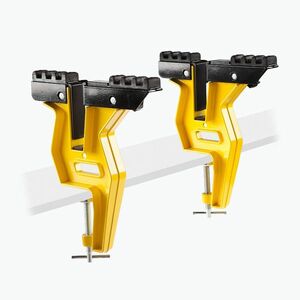 TOKO sárga snowboard csákány 5544273 (Board Grip 5544273) kép