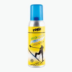 TOKO Eco Skinproof 100ml sífutó tömítés impregnáló 5582602 (Eco Skinproof 5582602) kép