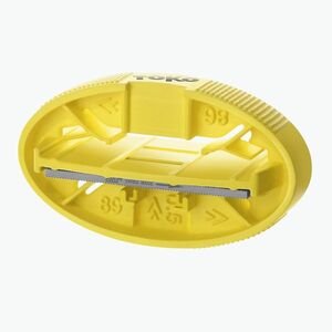 TOKO Ergo Race síélező sárga 5549834 (Ergo Race 5549834) kép