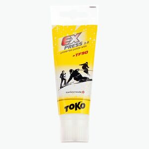 TOKO Express Paste Wax síléc kenőanyag 75ml 5509258 (Express Paste Wax 5509258) kép