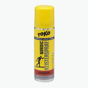TOKO Nordic Klister Spray Universal 70ml 5508796 sífutó kenőzsír (Nordic Klister Spray Universal 5508796) kép