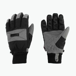 Férfi síelő kesztyű ZIENER Gendo AS fekete 801088 (Gendo AS 801088.12) kép