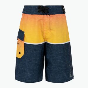 Rip Curl Dawn Patrol gyermek úszónadrág tengerészkék KBOPG9 (Dawn Patrol KBOPG9) kép