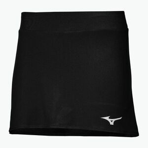 Mizuno Flex Skort teniszszoknya fekete 62GB121109 (Flex Skort 62GB121109) kép