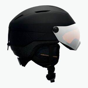 Sí sisak Rossignol Fit Visor Impacts black (Fit Visor Impacts RKKH401) kép
