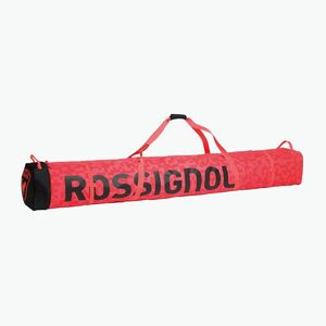 Síborítás Rossignol Hero red/black (Hero 2/3P Adjustable RKLB106) kép