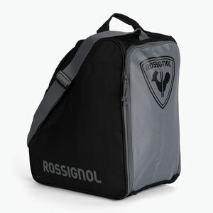 Sí táska Rossignol Tactic black/red (Tactic Boot Bag RKLB203) kép