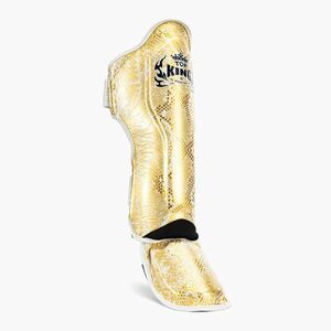 Top King Super Star sípcsont protektorok fehér TKSGSS (Super Star TKSGSS) kép