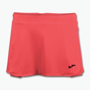 Tenisz szoknya Joma Open II Korall Fluor 900759.040 (Open II 900759.040) kép