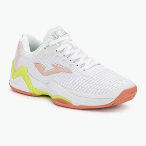 Joma T.Ace női tenisz cipő fehér TACELS2302T (Ace Lady T TACELS2302T) kép