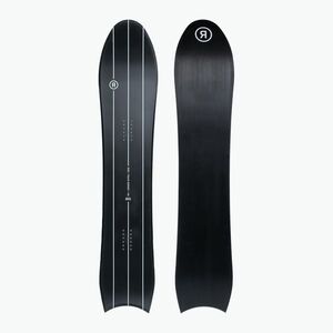 RIDE Peace Seeker snowboard fekete-fehér 12G0029 (Peace Seeker 12G0029) kép