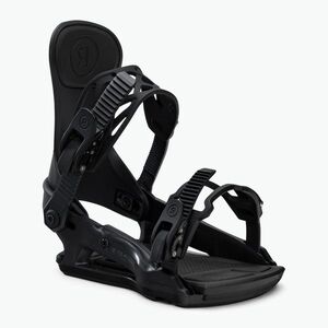 Női snowboard kötések RIDE CL-4 fekete 12G1013 (CL-4 W 12G1013.1.1.) kép