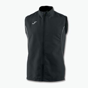 Férfi Joma Vest Record II futó mellény fekete 100762.100 (Vest Record II 100762) kép