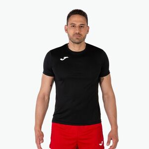 Férfi Joma Record II futópóló fekete 102227.100 (Record II 102227) kép