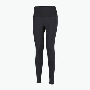 Női futó leggings Joma Sculpture Long Tight fekete 900683.100 (Sculpture Long Tight 900683) kép