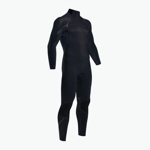Férfi O'Neill Hyperfreak Fire 5/4+ Back Zip Full A00 úszóhab fekete 5549 (Hyperfreak Fire 5/4 Back Zip Full 5549-A00) kép